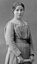 Risultati immagini per maria valtorta